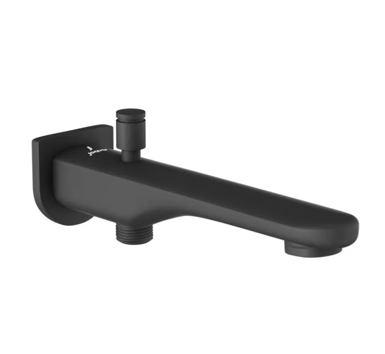 Jaquar Opal Prime Bathtub Spout - Black Matt (SPJ-BLM-15463PM)