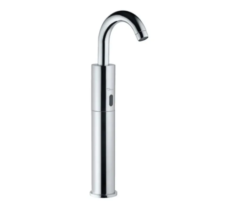 Jaquar Sensor Faucet for Wash Basin - Chrome (SNR-CHR-51021A)