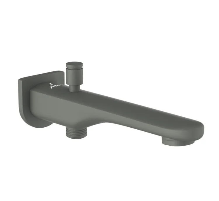 Jaquar Opal Prime Bathtub Spout - Graphite (SPJ-GRF-15463PM)
