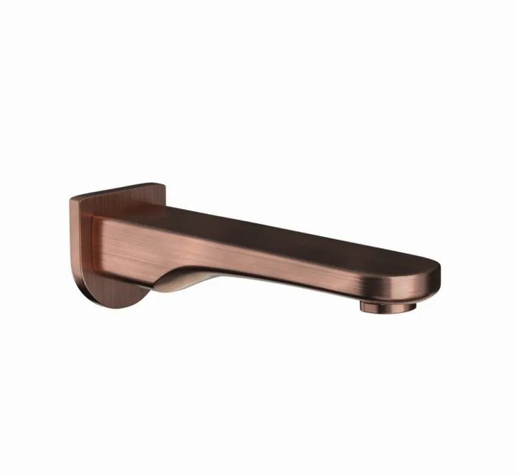 Jaquar Ornamix Prime Bath Tub Spout - Antique Copper (SPJ-ACR-10429PM)