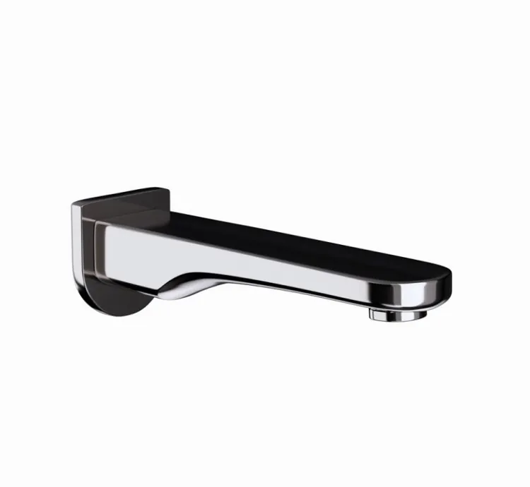 Jaquar Ornamix Prime Bath Tub Spout - Black Chrome (SPJ-BCH-10429PM)