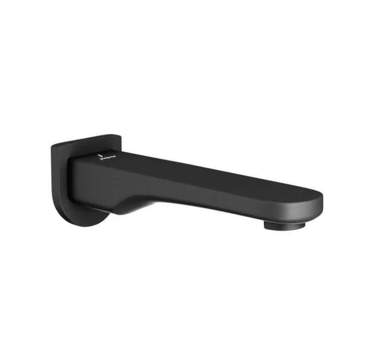 Jaquar Ornamix Prime Bath Tub Spout - Black Matt (SPJ-BLM-10429PM)