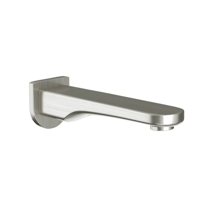 Jaquar Ornamix Prime Bath Tub Spout - Stainless Steel (SPJ-SSF-10429PM)