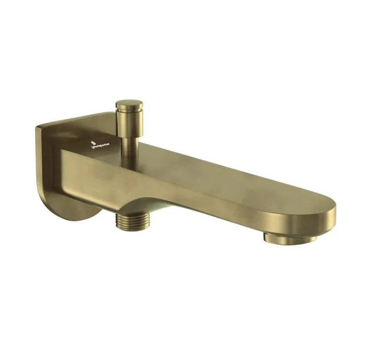 Jaquar Ornamix Prime Bath Tub Spout - Antique Bronze (SPJ-ABR-10463PM)