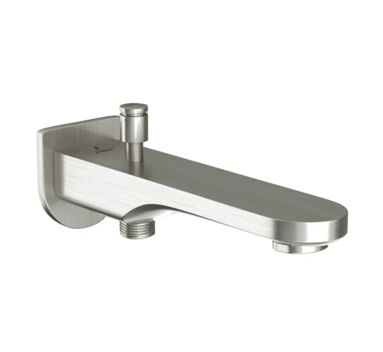 Jaquar Ornamix Prime Bath Tub Spout - Stainless Steel (SPJ-SSF-10463PM)