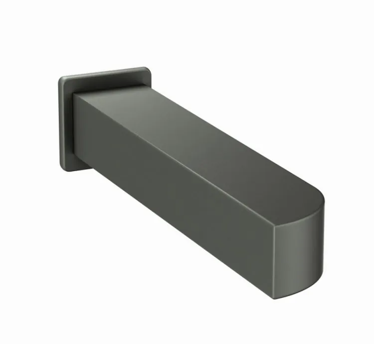 Jaquar Alive Bath Tub Spout - Graphite (SPJ-GRF-85429)