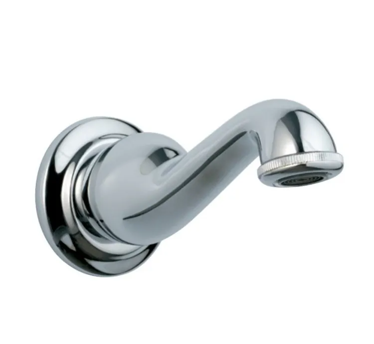 Jaquar Bath Tub Spout - Chrome (SPJ-CHR-7429)