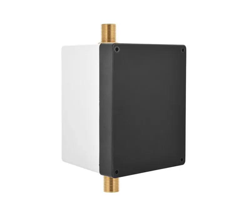 Jaquar Concealed Installation Box for Urinal Sensor (SNR-CHR-51085C)