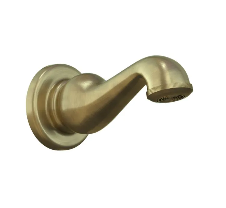 Jaquar Bath Tub Spout - Antique Bronze (SPJ-ABR-7429)