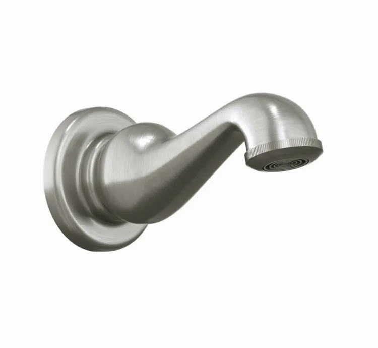 Jaquar Bath Tub Spout - Stainless Steel (SPJ-SSF-7429)