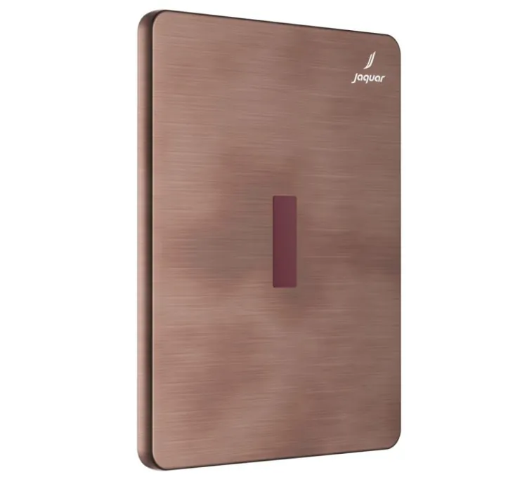 Jaquar Exposed Part Kit of Urinal Sensor - Antique Copper (SNR-ACR-51085K)