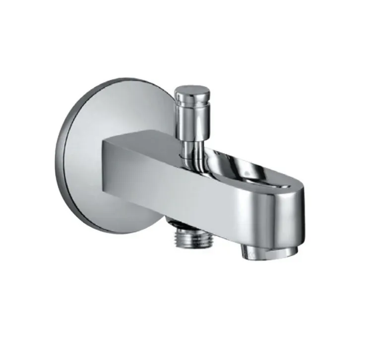 Jaquar Bath Tub Spout (SPJ-CHR-29463)
