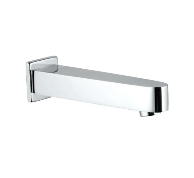 Jaquar Vignette Prime Bath Tub Spout - Chrome (SPJ-CHR-81429)