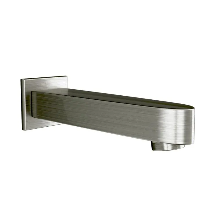 Jaquar  Vignette Prime Bath Tub Spout - Stainless Steel (SPJ-SSF-81429)