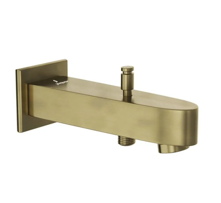 Jaquar Vignette Prime Bath Tub Spout - Antique Bronze (SPJ-ABR-81463)