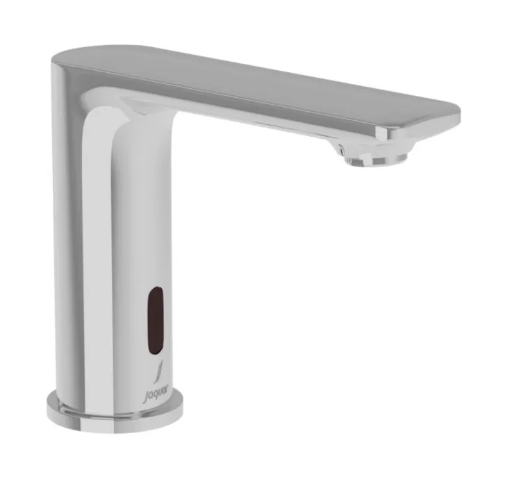 Jaquar Laguna Sensor Faucet (SNR-CHR-91019EB)