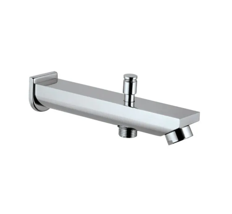 Jaquar Bathtub Spout (SPJ-CHR-37463)