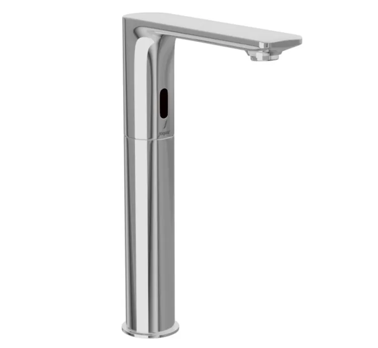 Jaquar Laguna Tall Boy Sensor Faucet (SNR-CHR-91017EBPK)