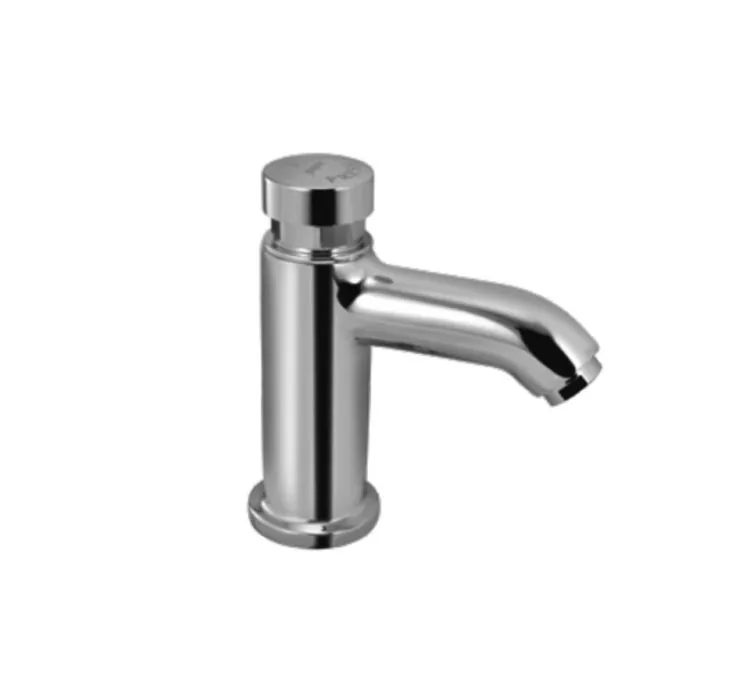 Jaquar Pillar Cock (PRS-CHR-001)