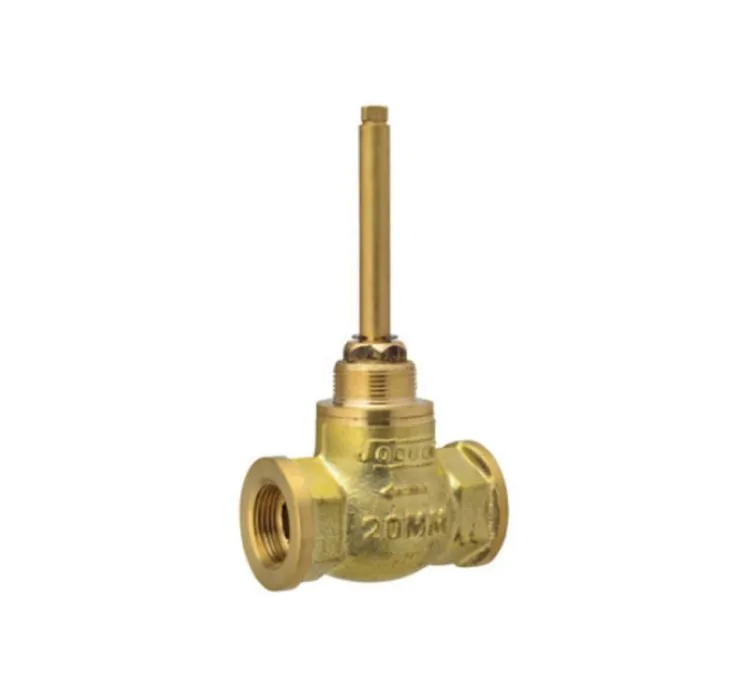 Jaquar Extra Heavy Body of Concealed Stop Cock (ALD-CHR-087FT)