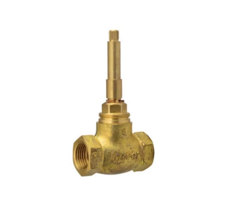 Jaquar Reduced Body of Concealed Stop Cock (ALD-CHR-069)