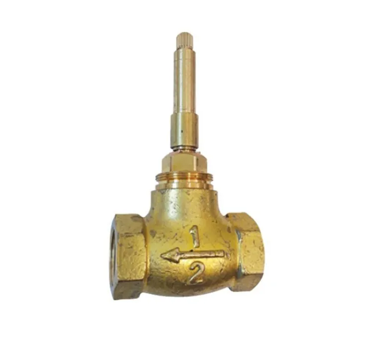 Jaquar Concealed Stop Cock Regular Body (ALD-CHR-083CQT)