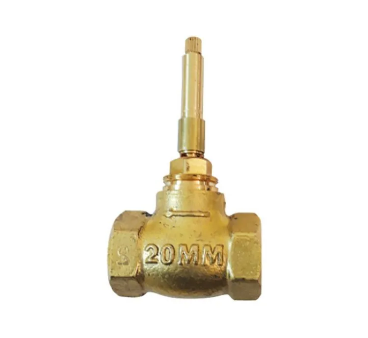 Jaquar Concealed Stop Cock Regular Body (ALD-CHR-089CQT)