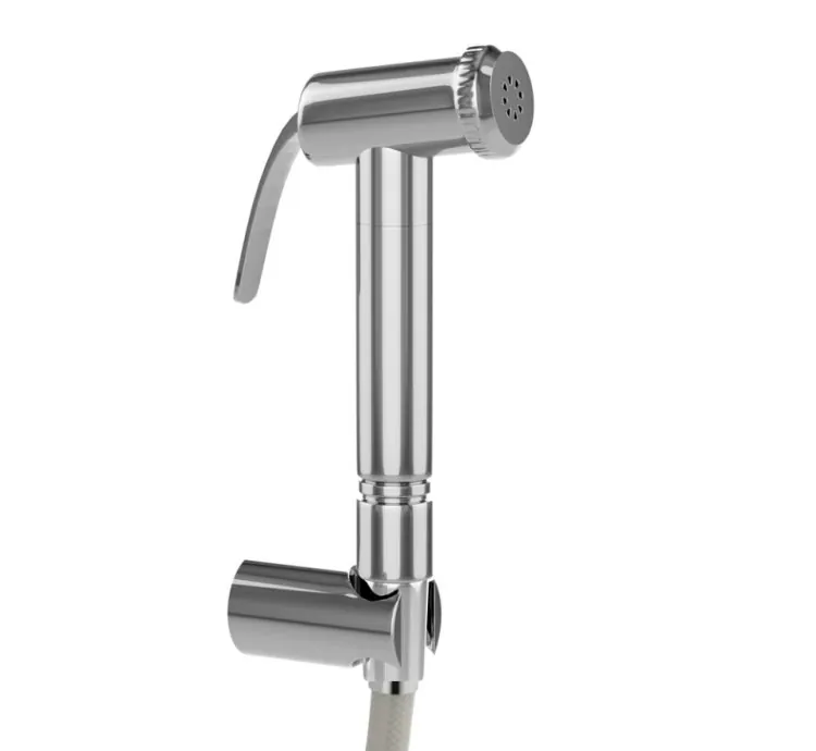 Jaquar Hand Shower (Health Faucet) (ALD-CHR-563)