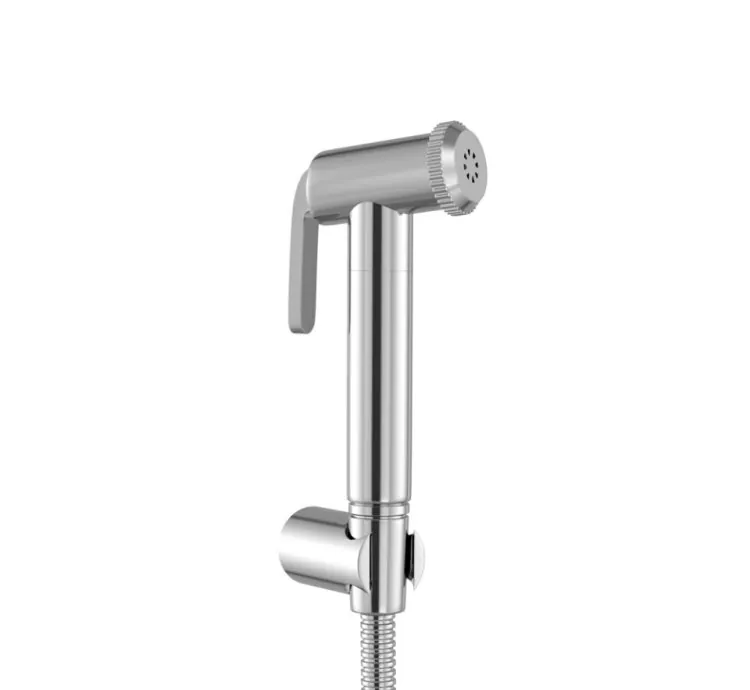 Jaquar Hand Shower (Health Faucet) - Chrome (ALD-CHR-573)