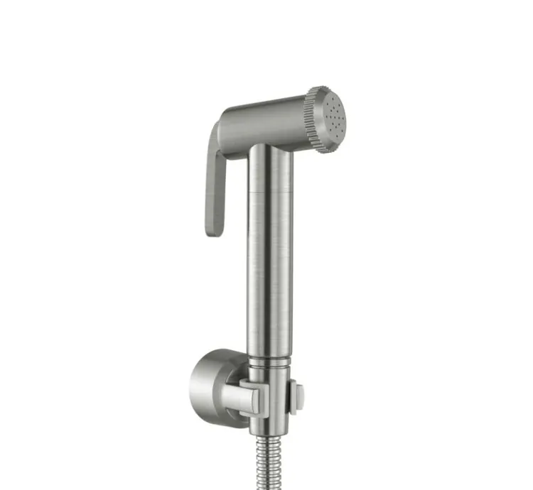 Jaquar  Hand Shower (Health Faucet) - Stainless Steel (ALD-SSF-573M)