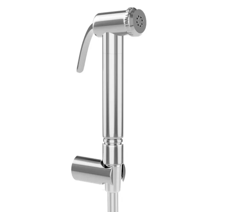 Jaquar Hand Shower (Health Faucet) - Chrome (ALD-CHR-579)