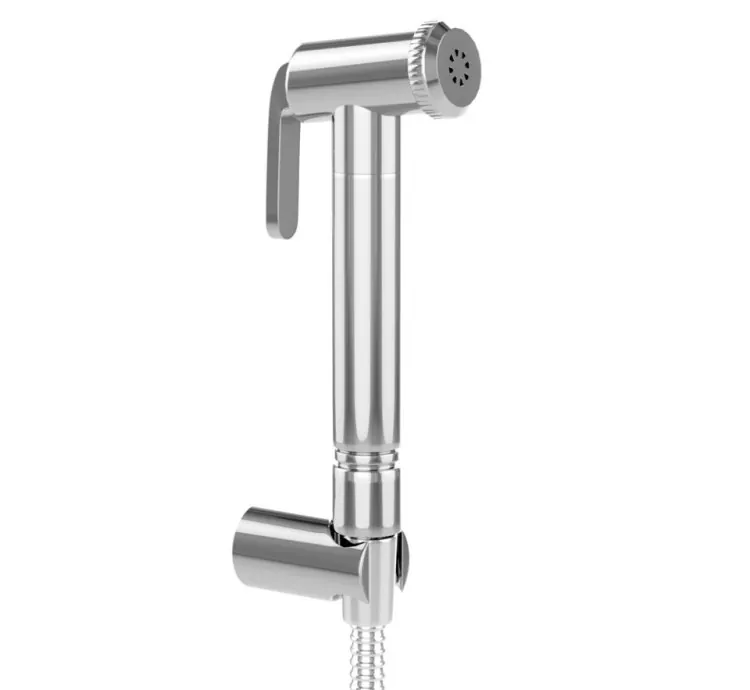 Jaquar Hand Shower (Health Faucet) - Chrome (ALD-CHR-577)