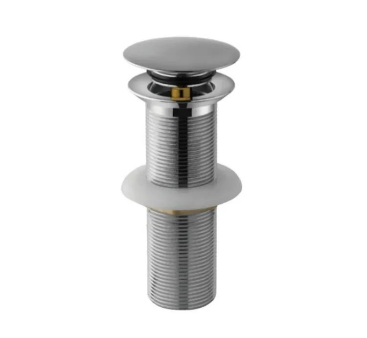 Jaquar Click Clack Waste - Chrome (ALD-CHR-727L130)