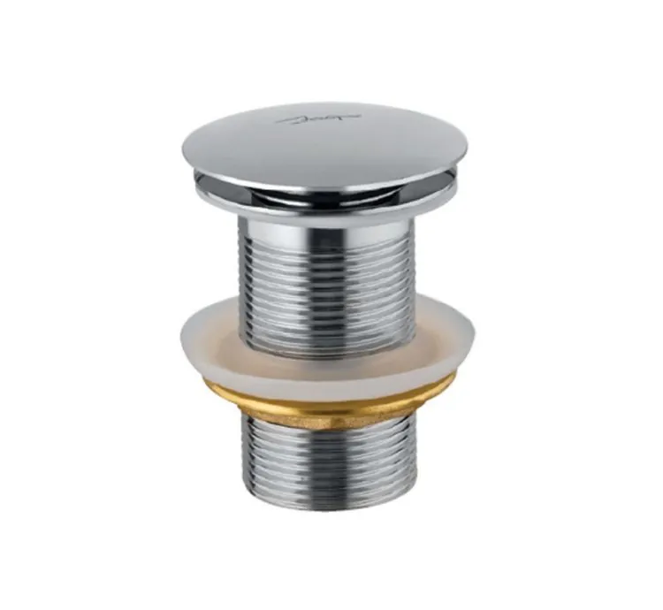 Jaquar Click Clack Waste - Chrome (ALD-CHR-727)