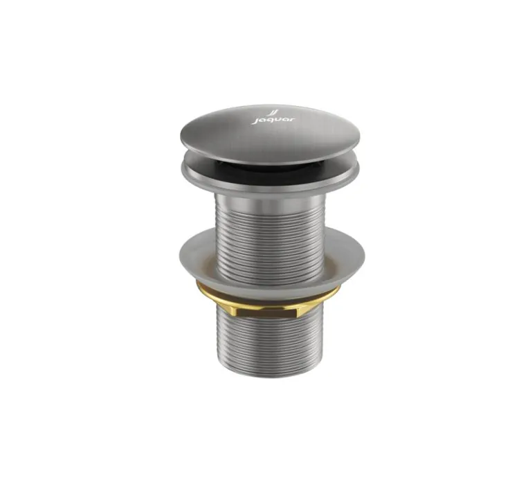 Jaquar Click Clack Waste - Stainless Steel (ALD-SSF-727)