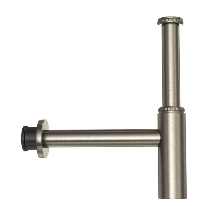 Jaquar Bottle Trap - Stainless Steel (ALD-SSF-769L300X190)