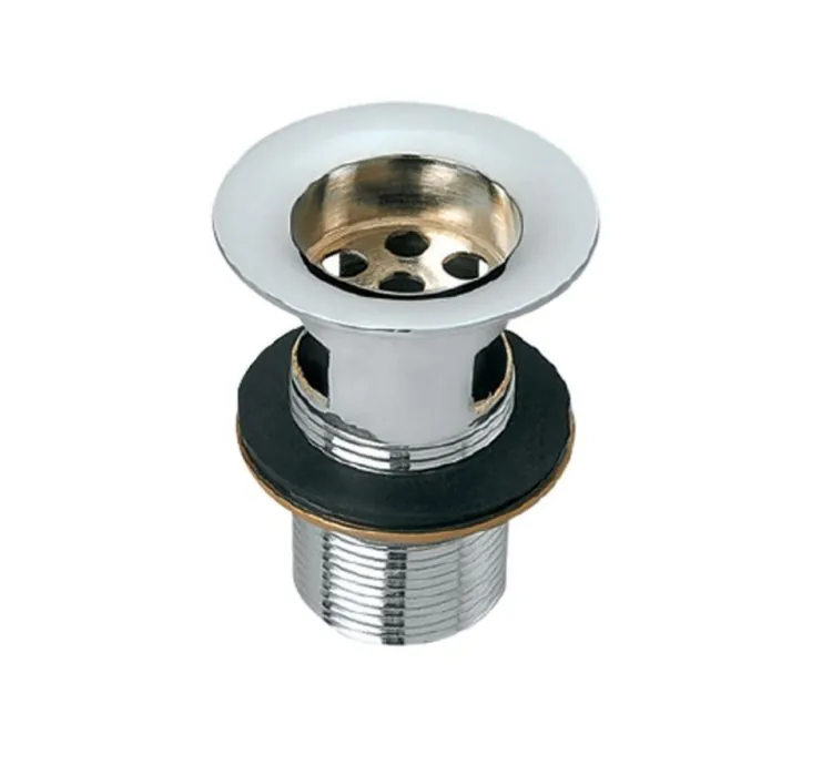 Jaquar Waste coupling - Chrome (ALD-CHR-709)