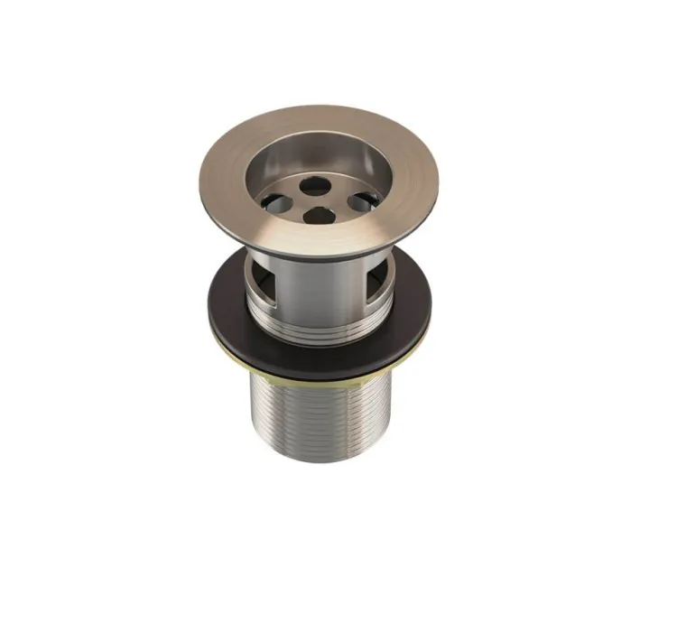 Jaquar Waste coupling - Stainless Steel (ALD-SSF-709)