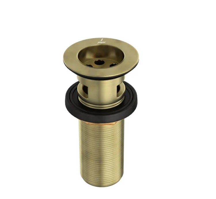 Jaquar Waste coupling - Antique Bronze (ALD-ABR-709L130)