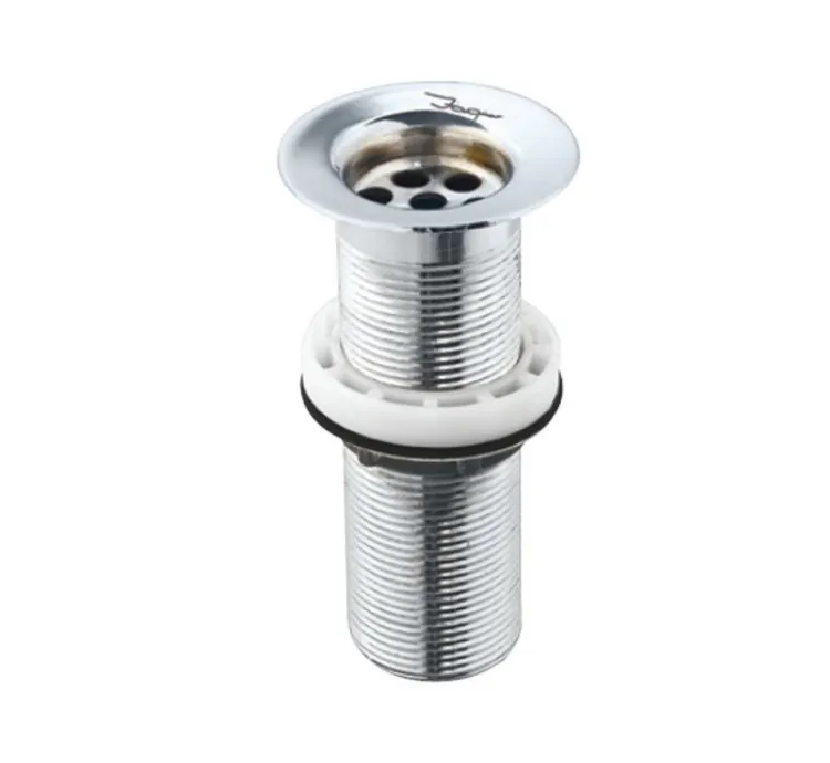 Jaquar Waste Coupling - Chrome (ALD-CHR-705L130)