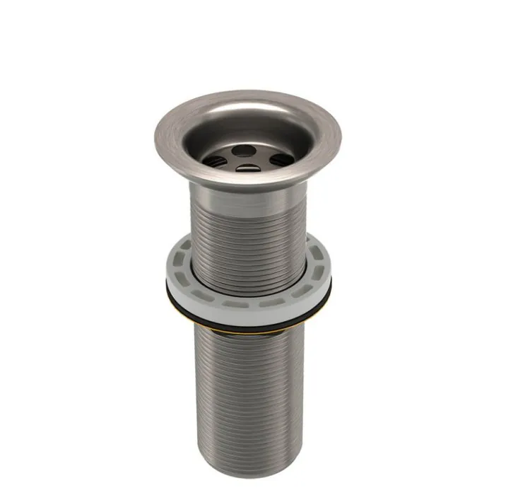 Jaquar Waste Coupling - Stainless Steel (ALD-SSF-705L130)