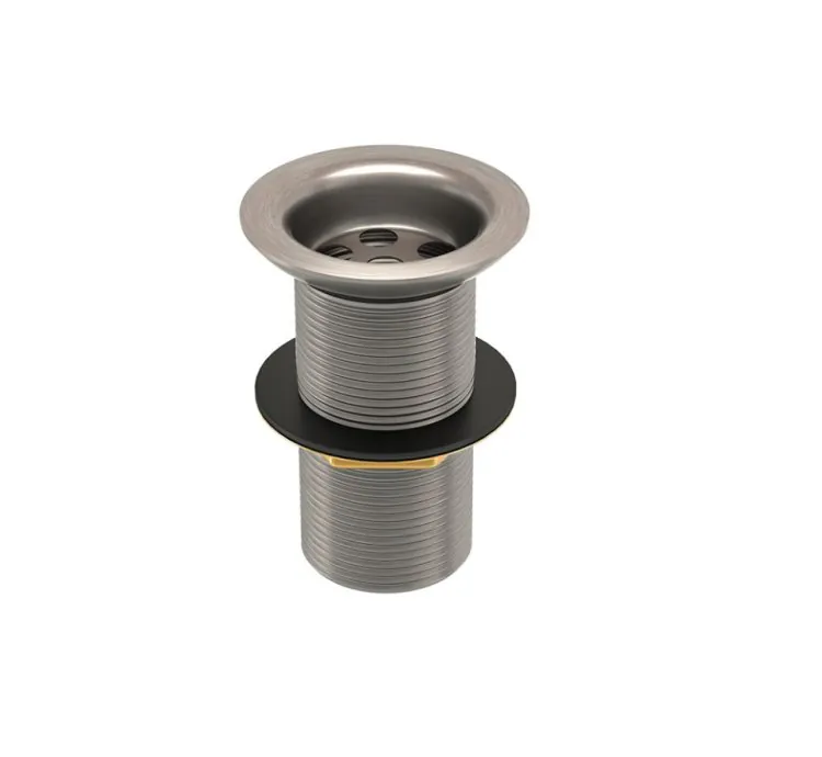 Jaquar Waste coupling - Stainless Steel (ALD-SSF-705)