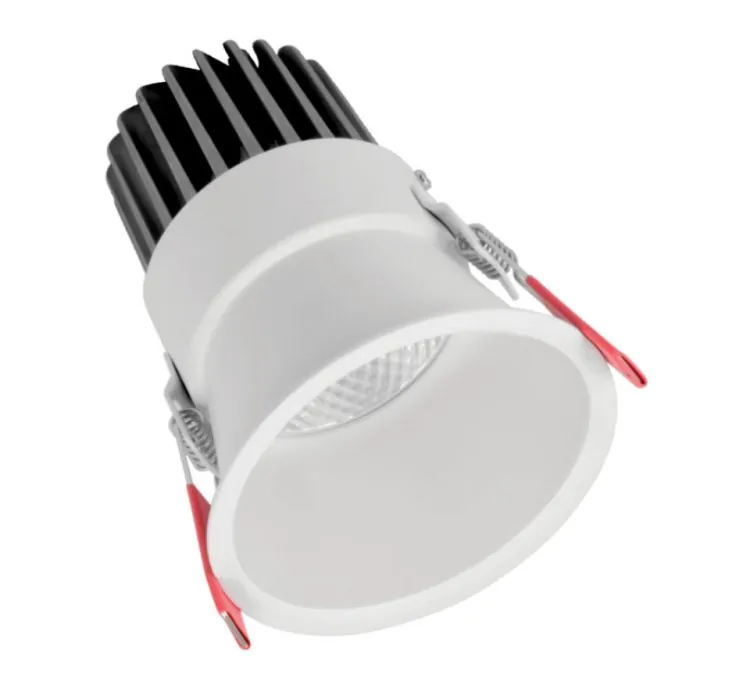 Jaquar Eris Spotlight - 5W Neutral White (ICO-WHT-LERS02R005XN) (ICO-WHT-LERS02R005XN)