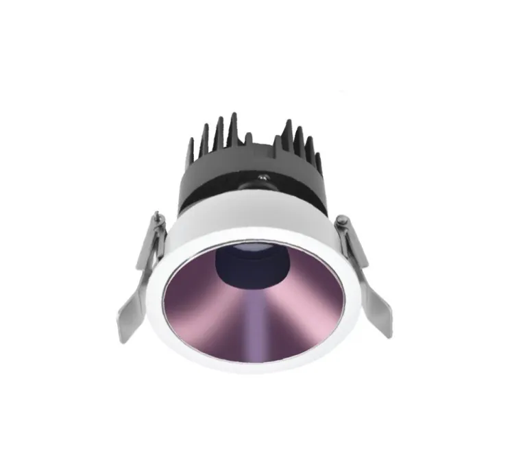 Jaquar Glide - 12W Neutral White (ICO-WHT-LGLD01R012PN) (ICO-WHT-LGLD01R012PN)