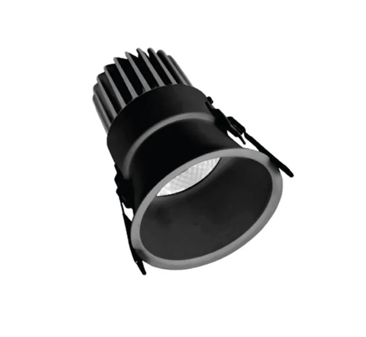 Jaquar Eris Spotlight - 20W Cool White (ICO-BLK-LERS02R020XC) (ICO-BLK-LERS02R020XC)