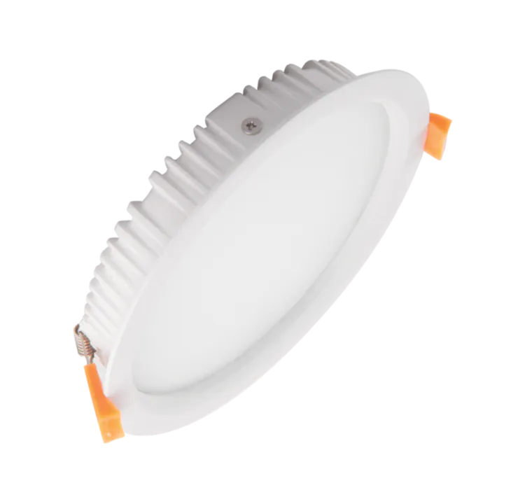 Jaquar Areva Prime - 15W Warm White (IDL-WHT-LARP01R015XW) (IDL-WHT-LARP01R015XW)