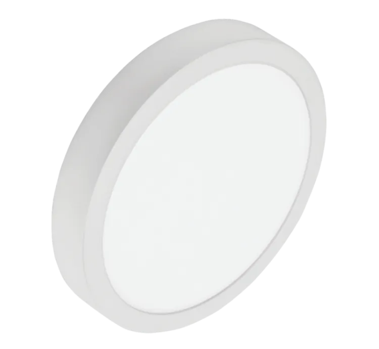 Jaquar Nero Surface - 18W Neutral White (IDL-WHT-LNRO02R018SN) (IDL-WHT-LNRO02R018SN)