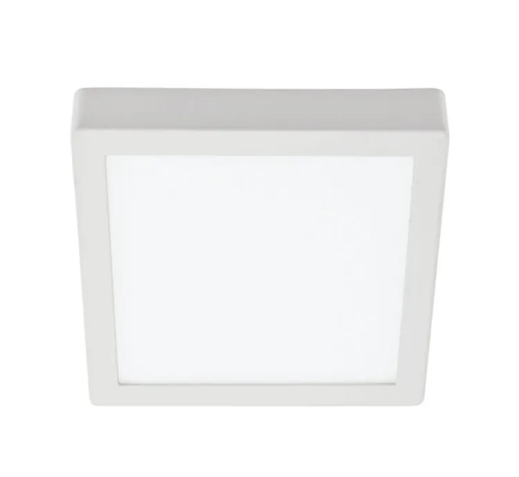 Jaquar Nero Surface Square - 18W Neutral White (IDL-WHT-LNRO02S018SN) (IDL-WHT-LNRO02S018SN)