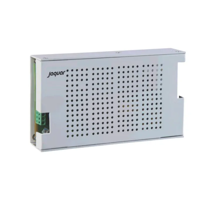 Jaquar Indoor Power Supply for LED Strip - 30W (ZCI-WHT-LDRV01S030XX) (ZCI-WHT-LDRV01S030XX)