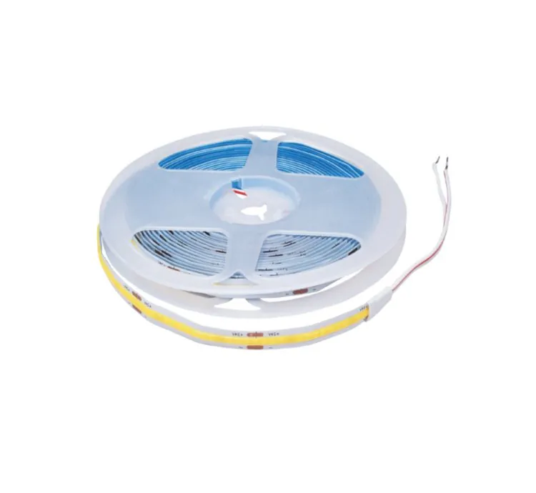 Jaquar LED Indoor COB Strip Light - 8W Cool White (STI-WHT-LSTPCOB008XC) (STI-WHT-LSTPCOB008XC)